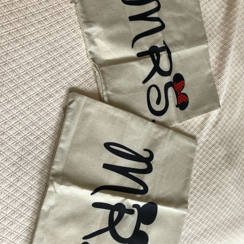 Pillow case